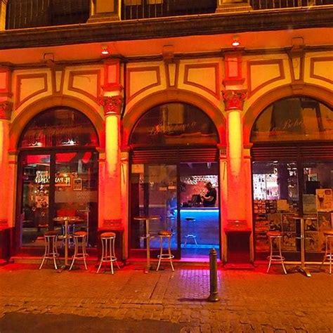 gay club seville|Gay Seville Guide 2025